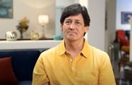 David Murphey, introducing himself in the 90 Day Fiancé: Before the 90 Days show (Image via YouTube/ 90 Day Fiancé)